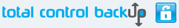 Enveloc total control backup