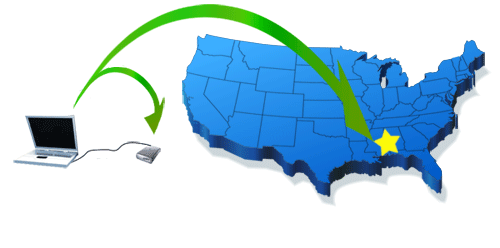 LocalRemote Image