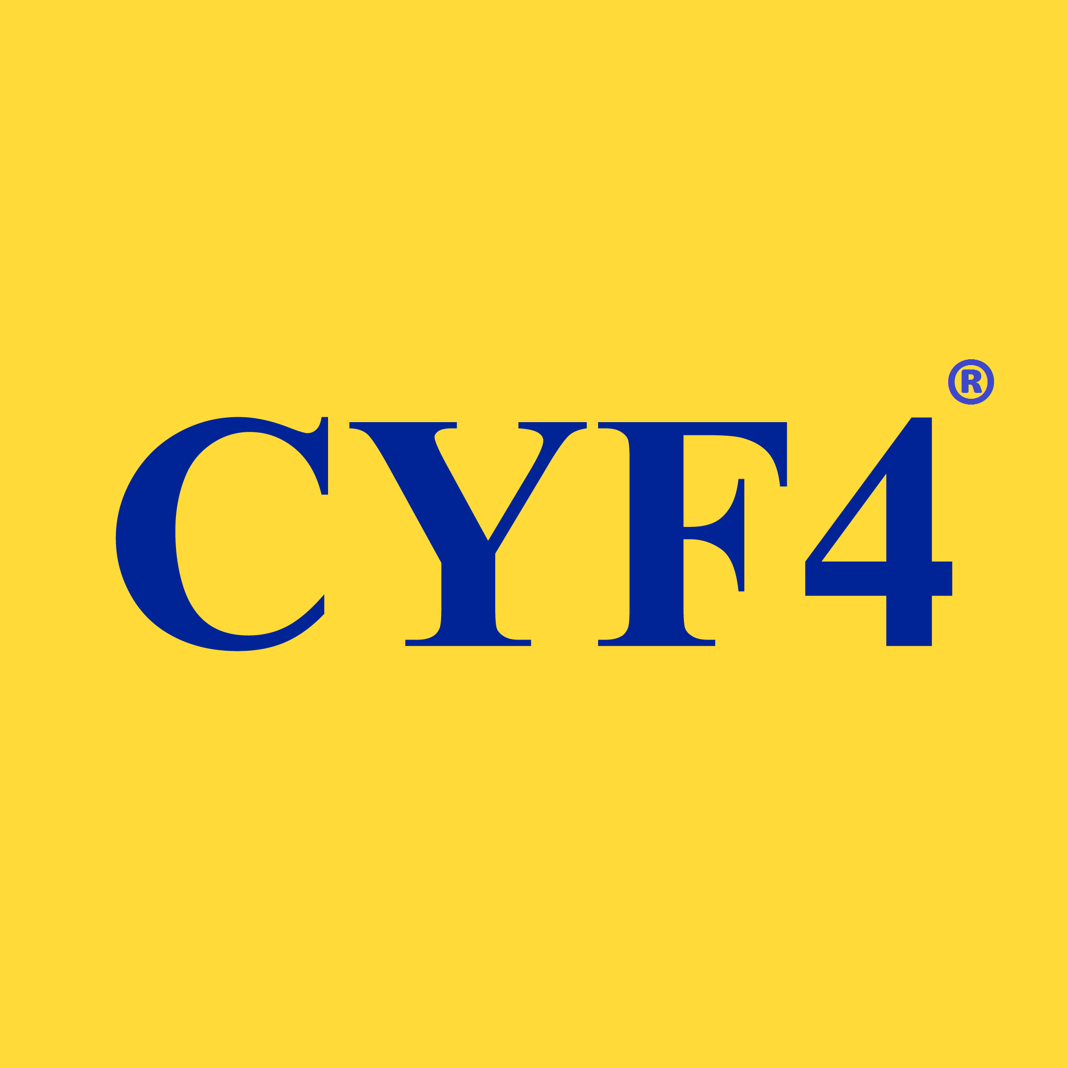 CYF4